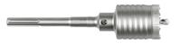 Milwaukee 4932373911 MS2 SDS-Plus Betonboor - 2 snijvlakken - 22 x 200 x 250mm