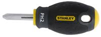 Stanley 0-65-406 FatMax Schroevendraaier Phillips PH1 X 30mm