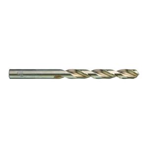 Milwaukee Accessoires Thunderweb HSS-G metaalboor 9,5 x 125 x 81 mm - 4932352366 4932352366