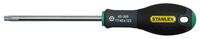 Stanley 0-65-340 FatMax Schroevendraaier Torx TT10 X 75mm