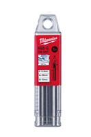 Milwaukee 4932352221 HSS-G Metaalboor - 10 x 43 x 89mm (10st)