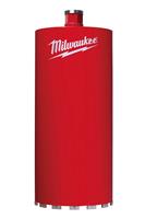 Milwaukee 4932399722 WCHP Diamantboorkroon - Droog - 300 x 420 x 500mm - 1 1/4" UNC