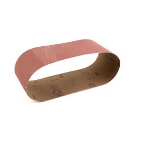 Milwaukee Accessoires Schuurband | 560 x 100 mm, K 240 | 3 stuks - 4932312104 4932312104