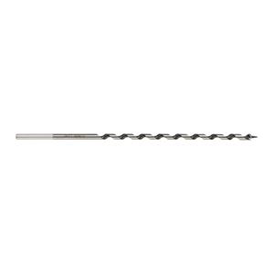 Milwaukee Accessoires Slangenboor 8 x 230 mm - 4932363681 - 4932363681