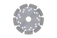Milwaukee 4932399820 SpeedCross Diamantdoorslijpschijf HUDD - 125 x 22,23 x 2,6mm