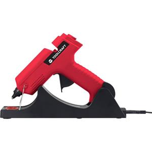 toolcraft TC-HKP-11 WL Lijmpistool incl. accessoires 11 mm 500 W