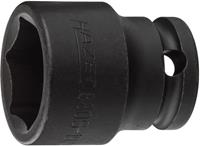 Hazet 880S-19 Dop (zeskant) Slagadapter 19 mm 3/8 (10 mm)