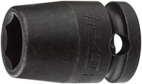 Hazet 880S-11 Dop (zeskant) Slagadapter 11 mm 3/8 (10 mm)