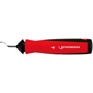 Rothenberger 21655 HSS Ontbramermes