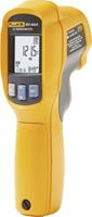 fluke 64 MAX Infrarot-Thermometer Optik 20:1 -30 bis +600°C Berührungslose IR-Messung, Datenlogger