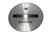 Scheppach Diamant-Trennscheibe Ø 230 x 25,4 mm
