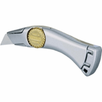 Messer Titan festst. Klinge L.175mm robustes Zinkdruckgussgehäuse SB Stanley - Stanley BLACK&DECKER DEUTSCHLAND