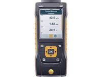 Testo Luftfeuchtemessgerät (Hygrometer) 440 0% rF 100% rF Kalibriert nach: Werksstandard