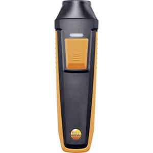 testo 0554 1111 Adapter Bluetooth-handgreep voor het aansluiten van testo 440 sondekoppen 1 stuk(s)