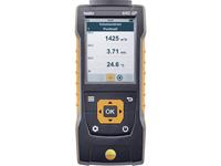 testo 440 dP Gasdrukmeter Luchtdruk, Verlichtingssterkte, Koolstofdioxide, Temperatuur, Windkracht -150 - +150 hPa