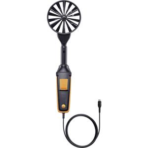 Testo Sonde Flügelrad-Sonde (Ø 100 mm) inkl. Temperatursensor, kabelgebunden