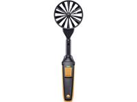 Testo Sonde Flügelrad-Sonde (Ø 100 mm) mit Bluetooth, inkl. Temperatursensor