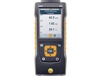 Testo Anemometer 440 Set Kalibriert nach Werksstandard (mit Zertifikat)