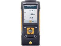 Testo Anemometer 440 Set Kalibriert nach Werksstandard (mit Zertifikat)