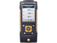 Testo Anemometer 440 Set 16mm Kalibriert nach Werksstandard (mit Zertifikat)