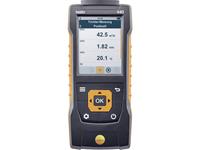 Testo Luxmeter 440 Lux-Set 0 - 100000 lx Kalibriert nach Werksstandard (mit Zertifikat)