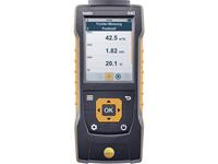 Testo Anemometer 440 Set 100mm Kalibriert nach Werksstandard (mit Zertifikat)