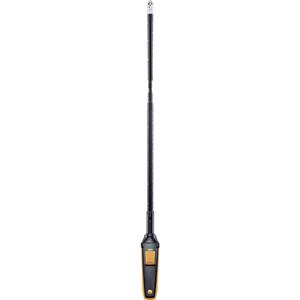 testo 0635 9571 Sonde Vleugelradsonde (Ø 16 mm) met Bluetooth, inclusief temperatuursensor 1 stuk(s)