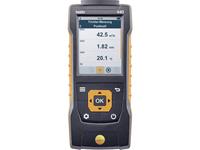 Testo Anemometer 440 Set1 Kalibriert nach Werksstandard (mit Zertifikat)