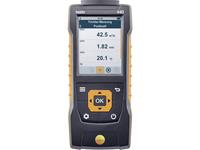 Testo Anemometer 440 Set2 Kalibriert nach Werksstandard (mit Zertifikat)