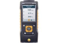Testo 440 Set2 delta P Anemometer
