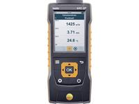 testo 440 Set2 delta P Windmeter