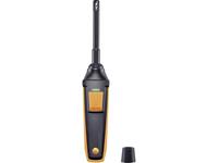 Testo Sonde Temperatur-Feuchte-Sonde mit Bluetooth