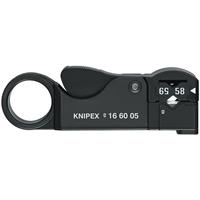 Knipex Coax-Afstriptang 16 60 05 SB