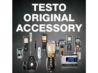 testo Y-verdeler met slang, Geschikt voor (details) testo 3240554 0532