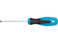 HAZET Schraubendreher 810-55 - Schlitz Profil - 1 x 5.5 mm