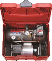 Senco 3PR2014N Compressor - 300W - 8 bar - 3,8L