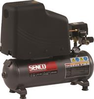 Senco PC1248EU Compressor - 1100W - 9 bar - 8L