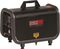 Senco PC1252EU Compressor - 1500W - 9 bar - 3L