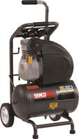 Senco PC1251EU Compressor - 1900W - 10 bar - 20L