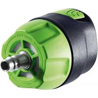 Festool 497214 IAS3-SD Aansluiting voor LEX 3, LEX 2, LRS