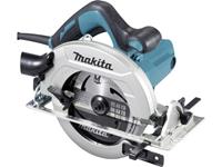 MAKITA Handkreissäge HS7611 66 mm 1600 W