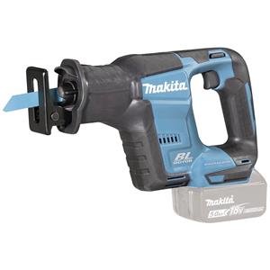 MAKITA Reciprosäge DJR188Z 18 V ohne Akku und Ladegerät