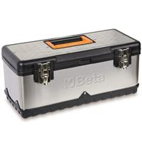 Betatools Beta Tools Gereedschapskist met draagblad CP17 021170500