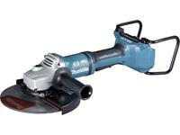 MAKITA Akku-Winkelschleifer DGA900ZKX2 2 x 18 V ohne Akku und Ladegerät