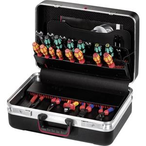Parat CLASSIC Plus CP-7 581000171 Gereedschapskoffer (zonder inhoud) (b x h x d) 480 x 360 x 210 mm