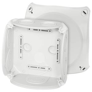Hensel Kabelabzweigkasten DK 0600 G