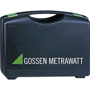 Gossenmetrawatt Gossen Metrawatt HC30 tas voor meetapparaat Geschikt voor METRAHIT