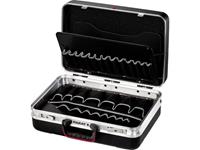 Parat SILVER Allround L 531000171 Gereedschapskoffer (zonder inhoud) (b x h x d) 480 x 350 x 180 mm