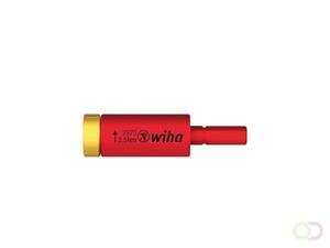 Wiha Drehmoment-Adapter VDE 4Nm