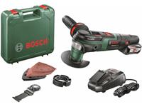 bosch multitool Advanced Multi 18 volt lithium-ion